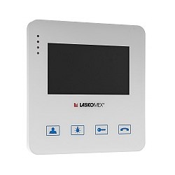 Monitor LaskoMex MVC8251W
